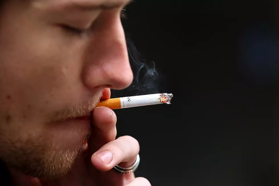 Should Companies Offer Extra Days Off To Folks Who Don’t Smoke?