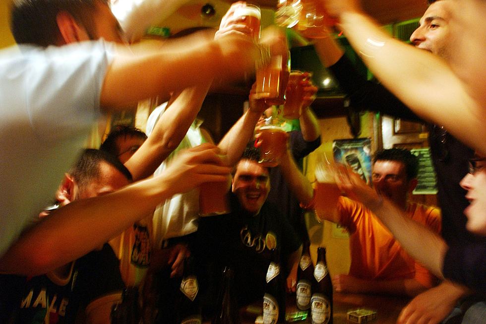 Parents Who Let Kids Try Alcohol May Want to Rethink That Plan