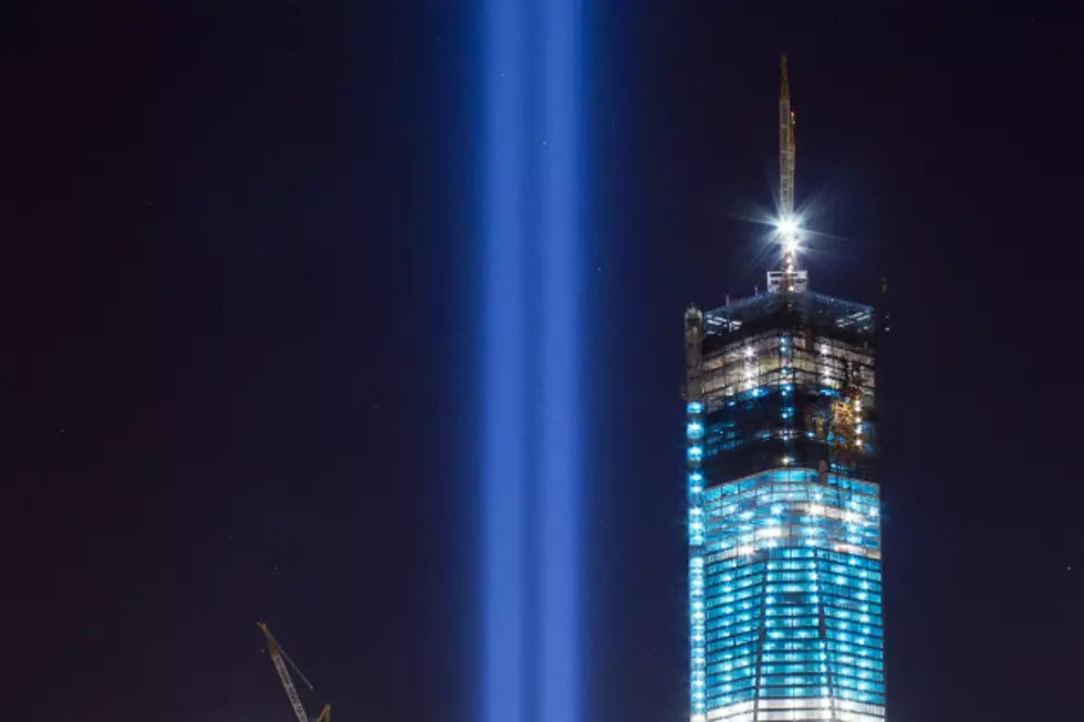 Should September 11th Be Declared A National Holiday? [POLL]