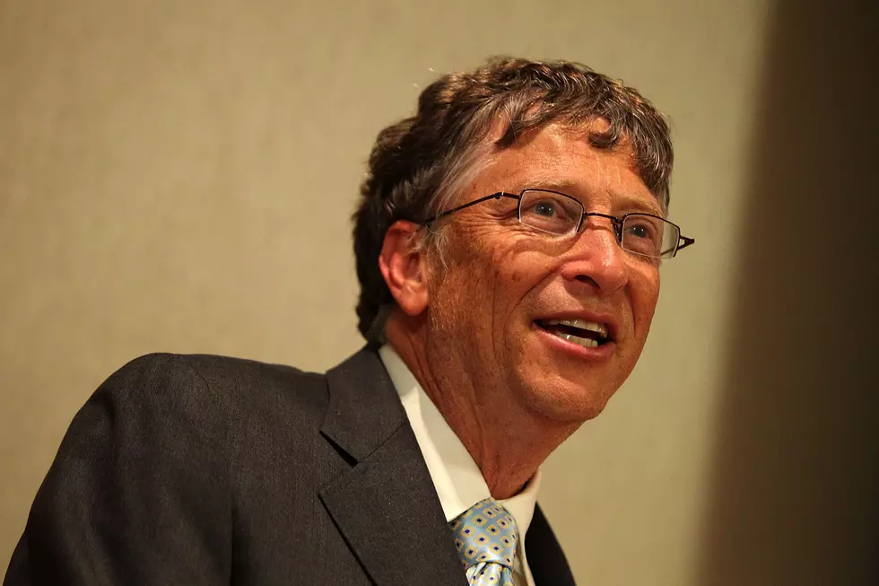 Ag News: Bill Gates Loves Fertilizer