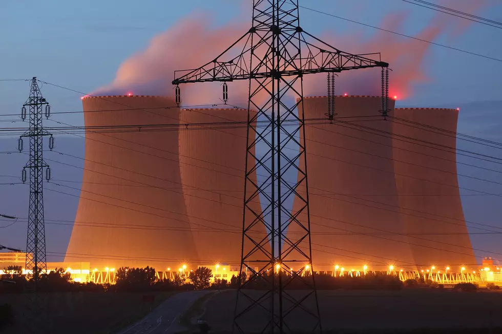 Kentucky Makes Top Ten of Biggest Energy Users