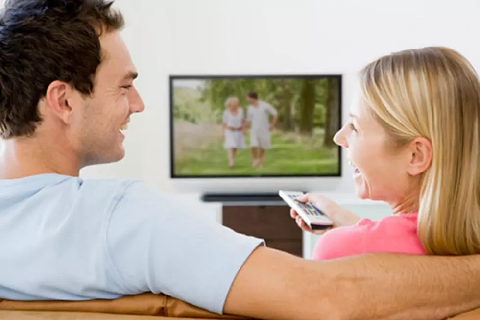 What TV You Watch Could Impact Your Love Life