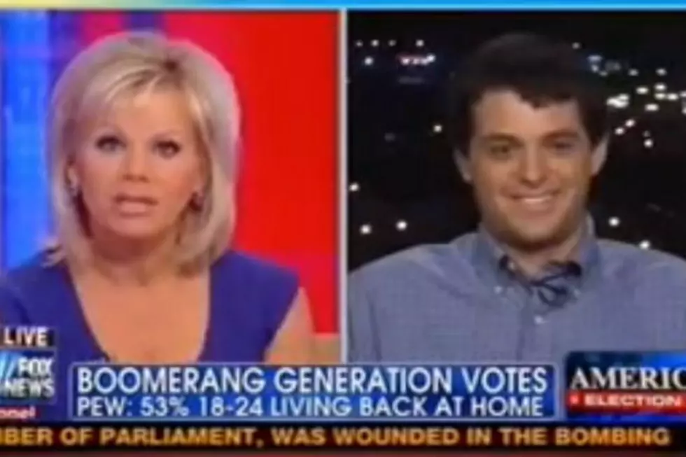 Epic Bro Fools Gretchen Carlson and Fox News With Epic Prank [FBHW]