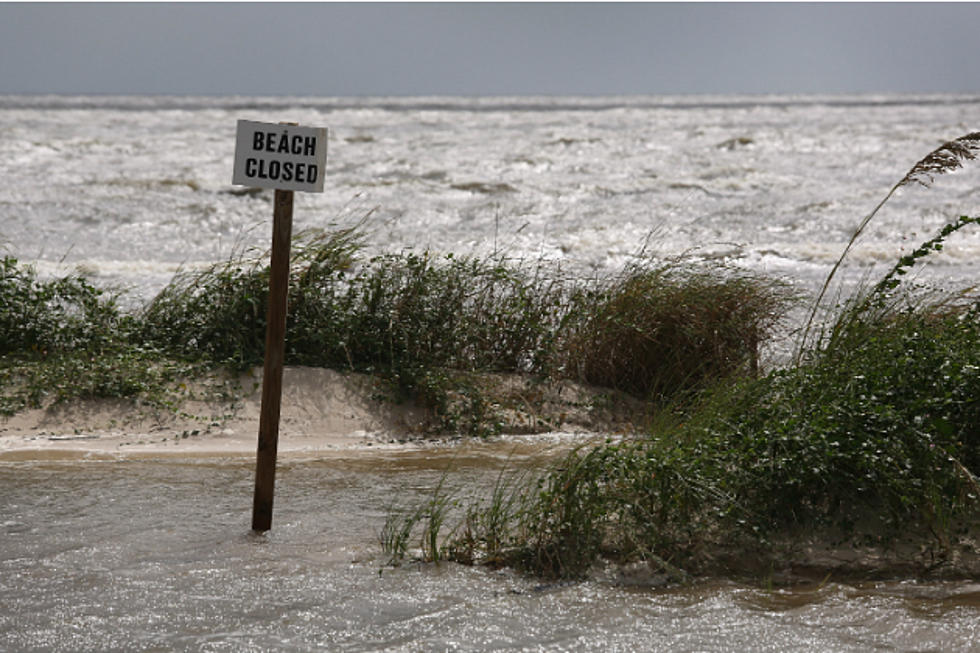 Ten Michigan Beaches Closed Due to Contamination