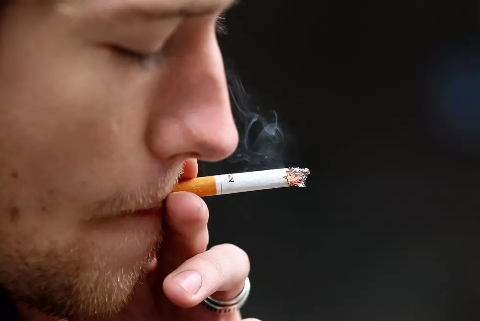 Tobacco Purchasing Age Raised In Albany County