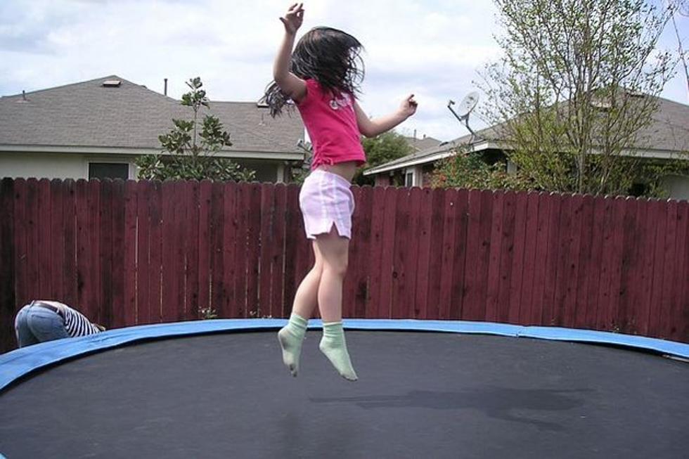 What Are the Dangers of Owning a Trampoline? [POLL]