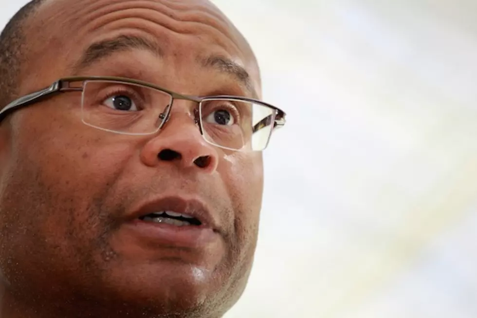 Sports Birthdays for October 9 — Mike Singletary and More