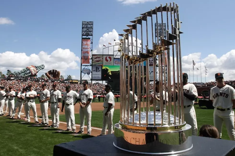 20 Fascinating World Series Facts You Might Not Know