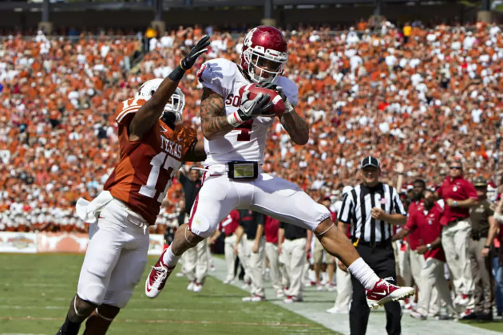 College Football 2012 — Week Seven Preview