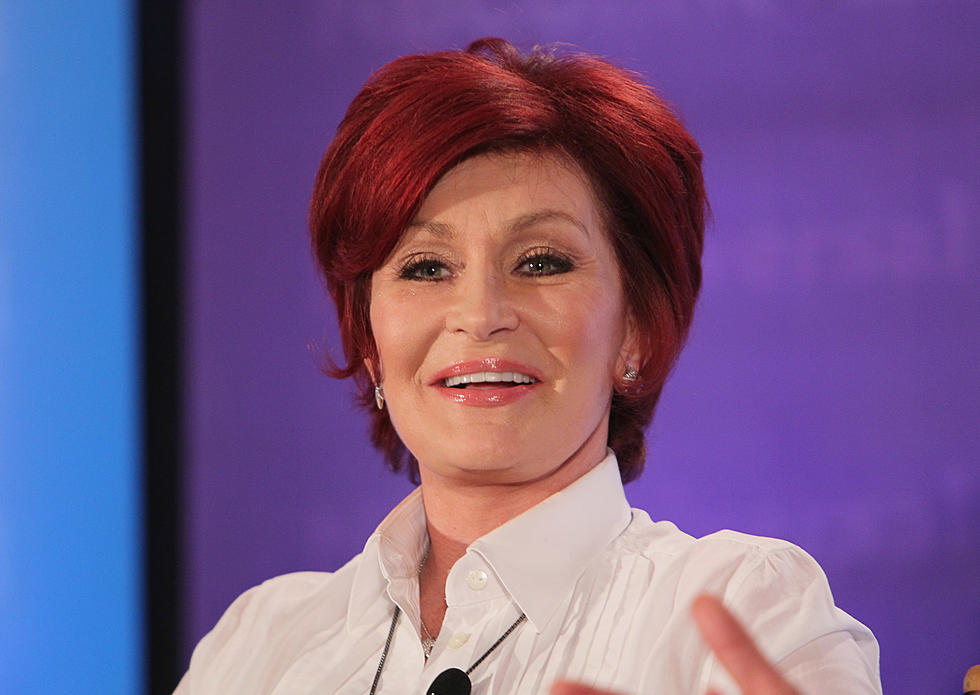 Sharon Osbourne Talks About Her “Tightening Up” Surgery [NFSW Video]