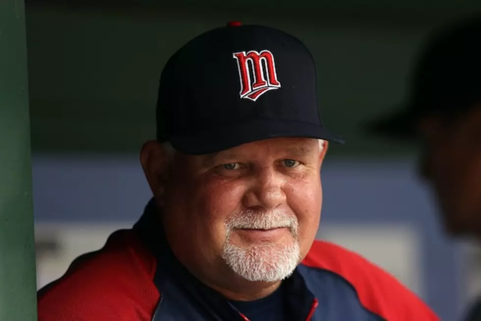 Sports Birthdays for October 24 — Ron Gardenhire and More
