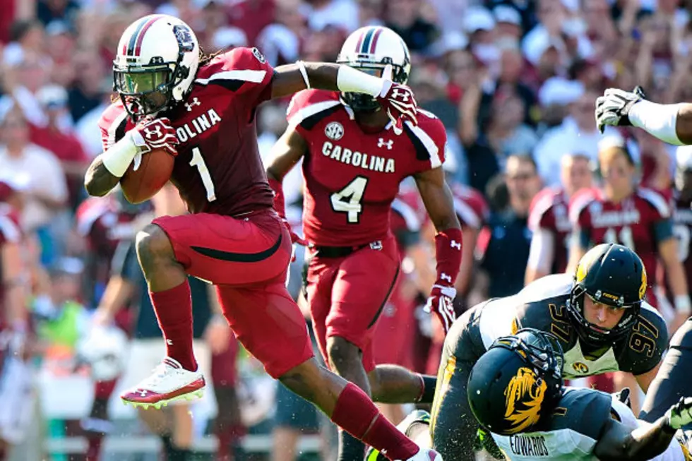 College Football 2012 &#8212; Week Six Preview