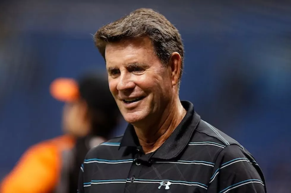 Sports Birthdays for October 15 — Jim Palmer and More