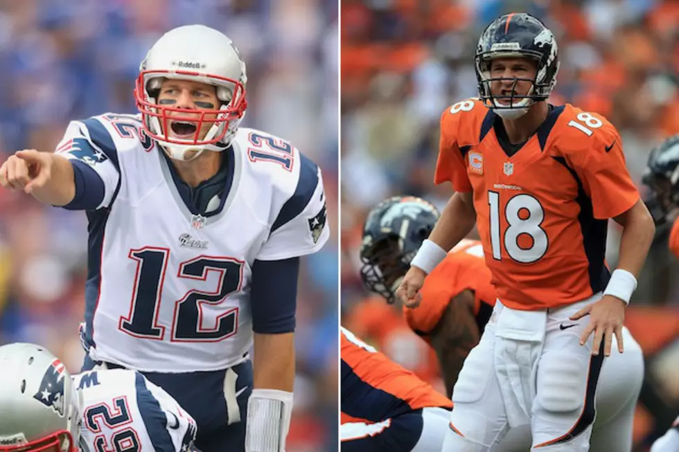 Patriots vs Broncos &#8211; Preview