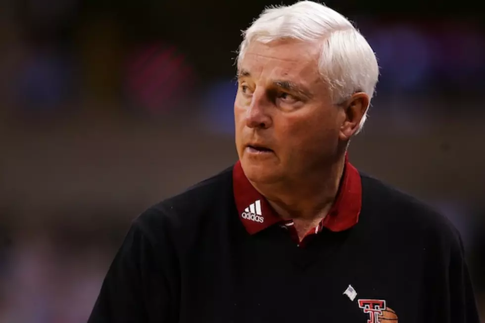 Sports Birthdays for October 25 — Bobby Knight and More