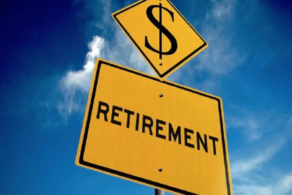 Will You Retire Before Age 80? &#8212; Survey of the Day