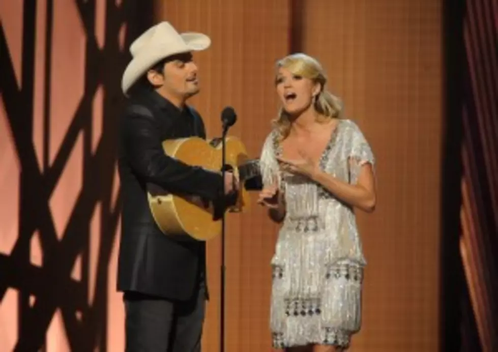 Get Your CMA Awards 2012 Fix With These Artist Interviews, Previews and More