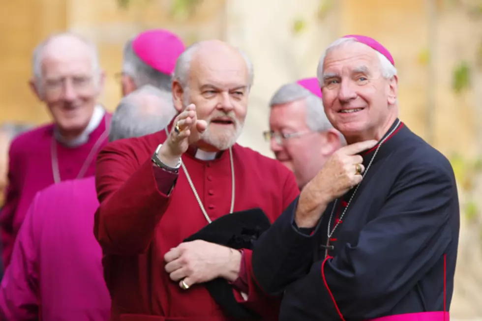 Catholic Bishops Call Halloween Harmful and ‘Diabolical'; Kids Disagree