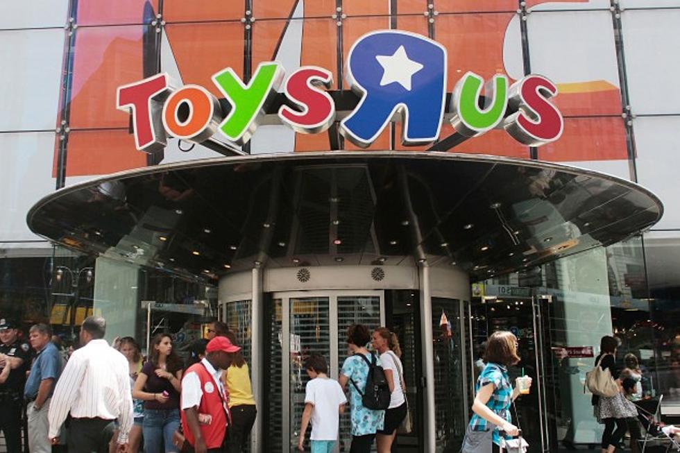 Toys R Us Add Price-Matching Guarantee and Layaway For Christmas