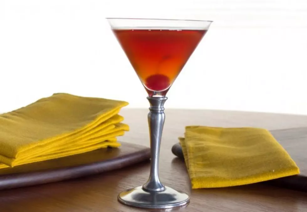 What&#8217;s Your Favorite Cocktail? &#8212; Survey of the Day