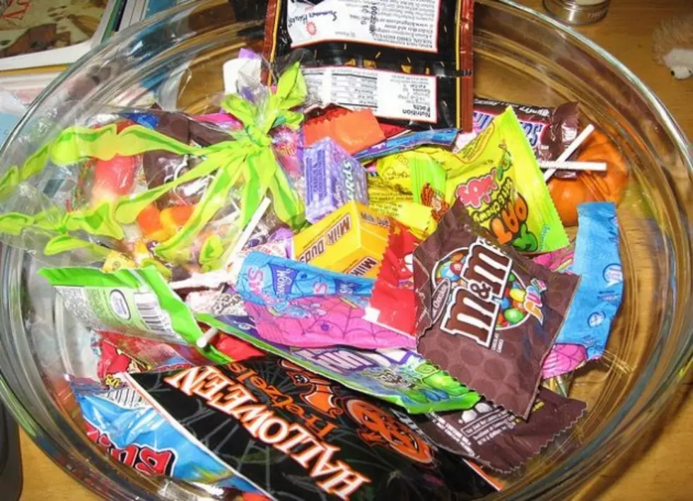 What&#8217;s Your Favorite Halloween Candy? &#8212; Survey of the Day