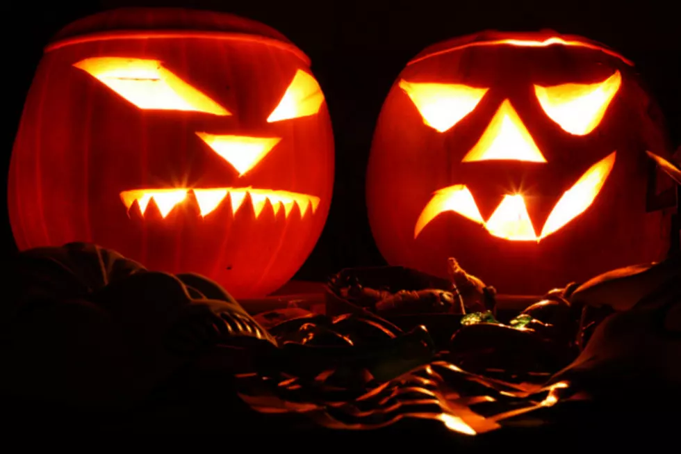 Pumpkin Carving at Kenyon Noble This Saturday