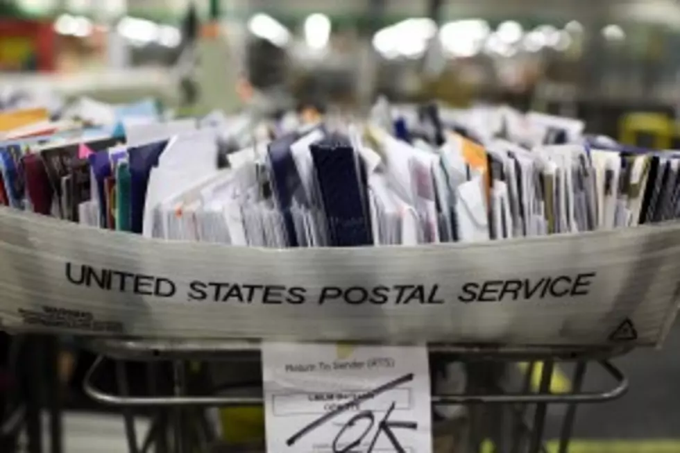 Chaska Man Mistakenly Declared Dead By Post Office