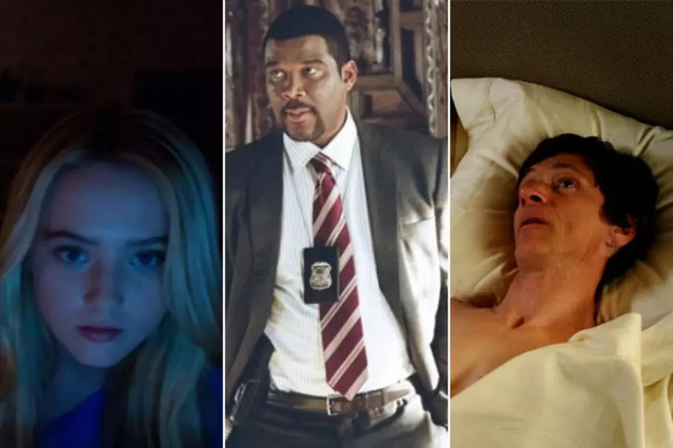 New Movie Releases &#8212; &#8216;Paranormal Activity 4,&#8217; &#8216;Alex Cross&#8217; and &#8216;The Sessions&#8217;
