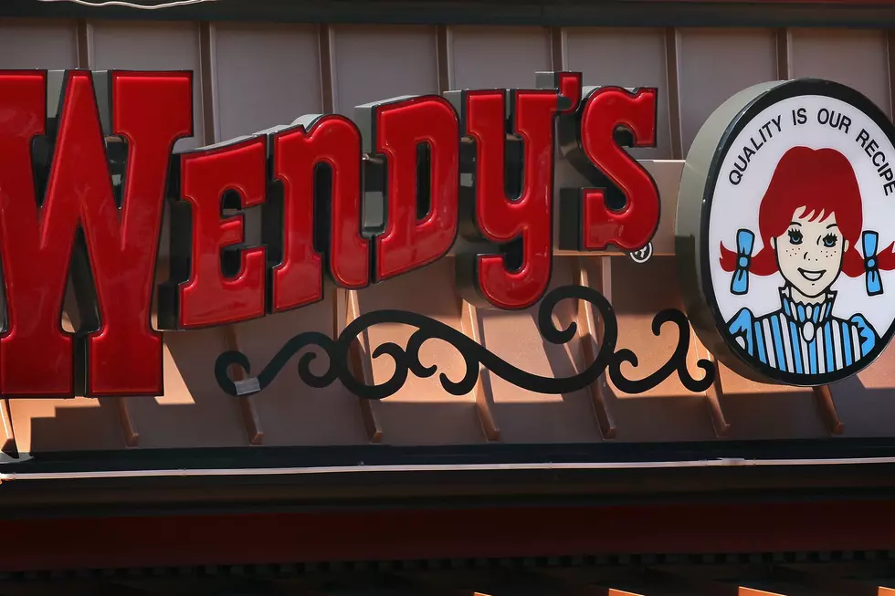 Free Wendy&#8217;s