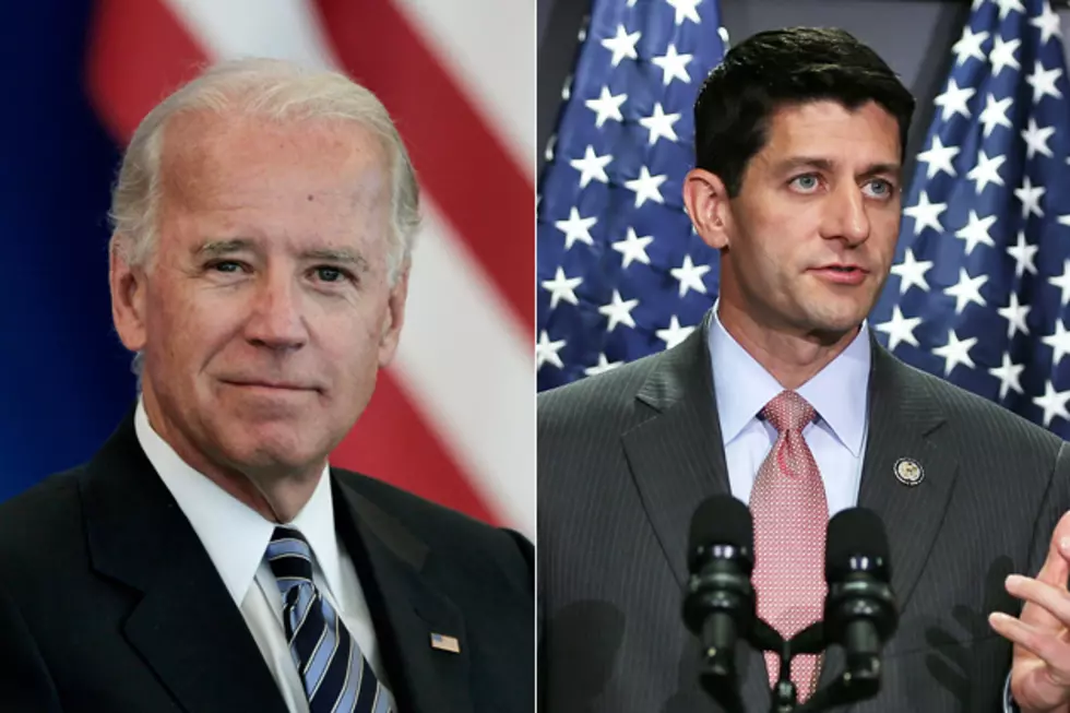 Biden vs. Ryan - MIXED REVIEWS ON WINNER