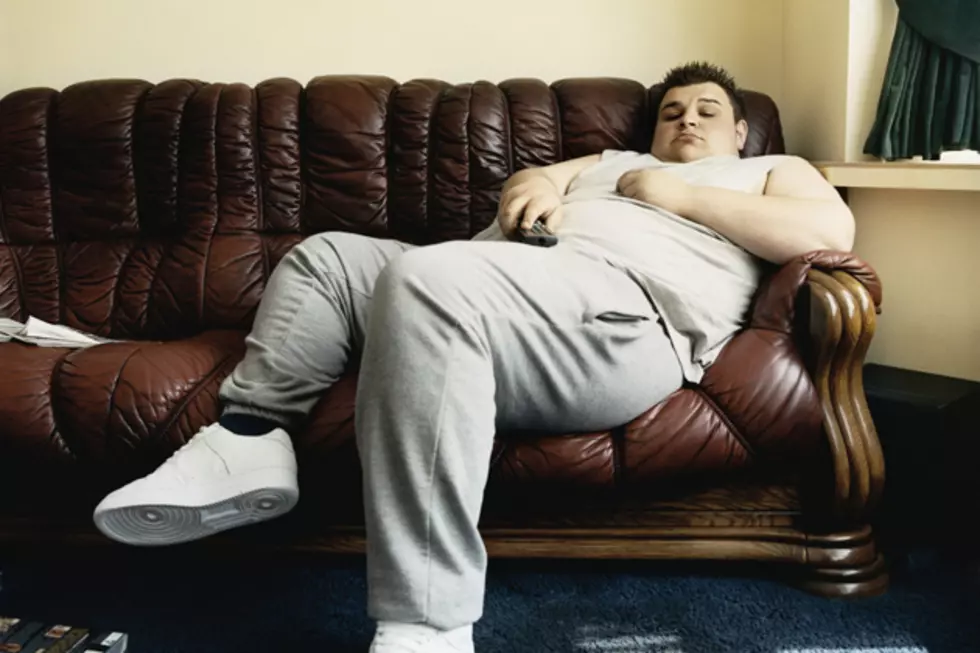 Get Off The Couch To Help Avoid Kidney Disease