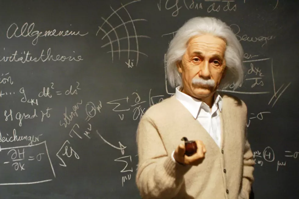 This Day in History for October 17 — Einstein Comes to U.S., and More