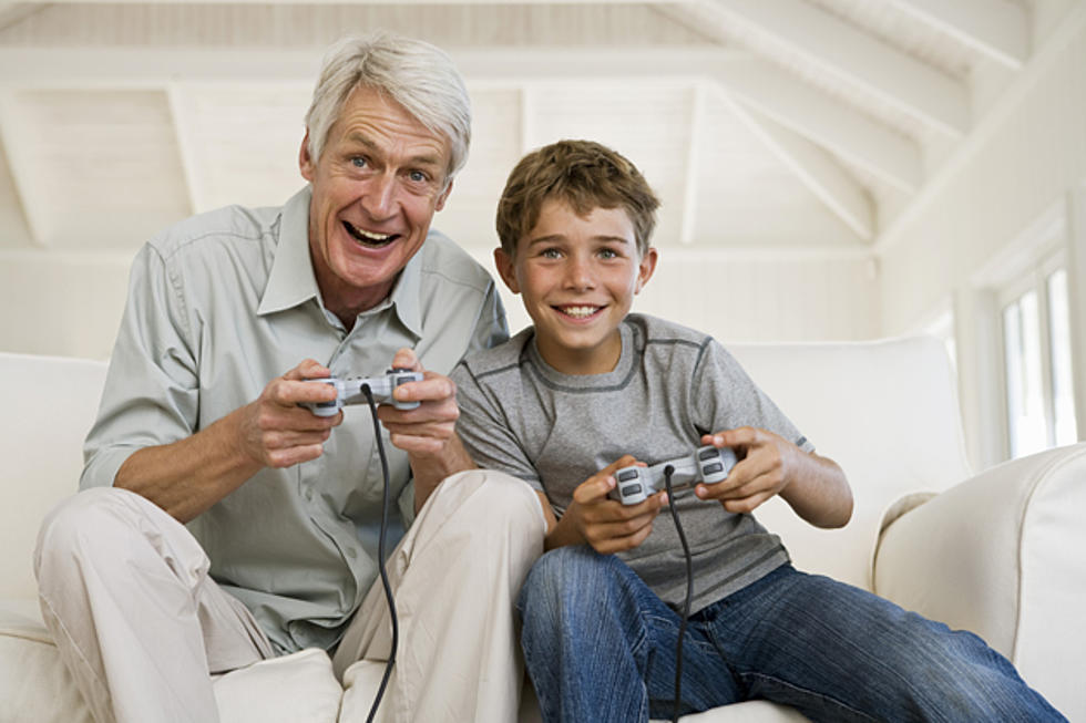 People Are Happiest at Ages 9 and 68