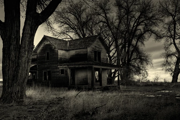 Haunted House free instals