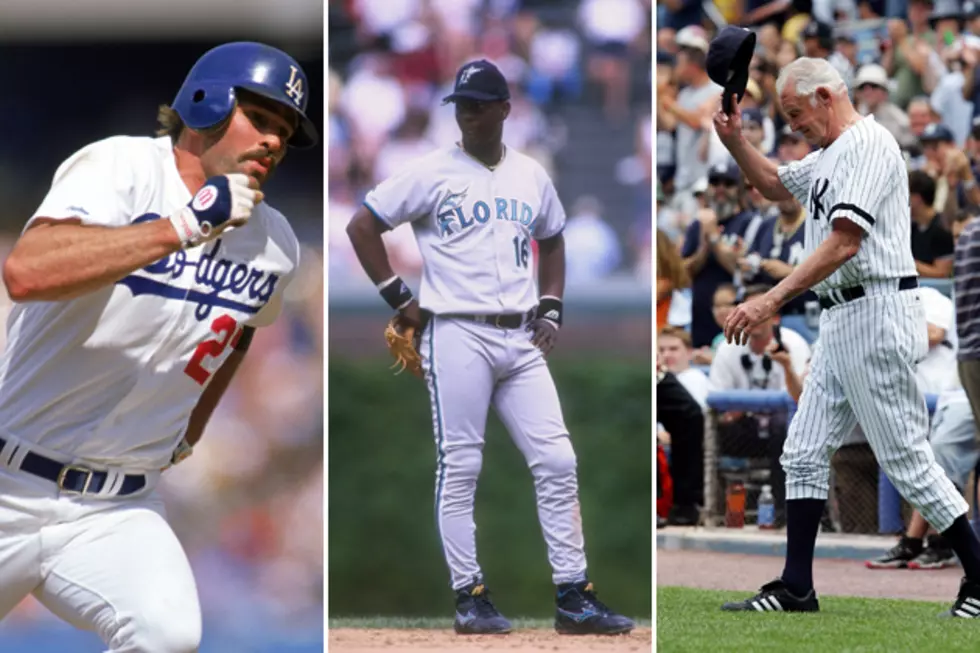 10 Unlikely Baseball Playoff Heroes