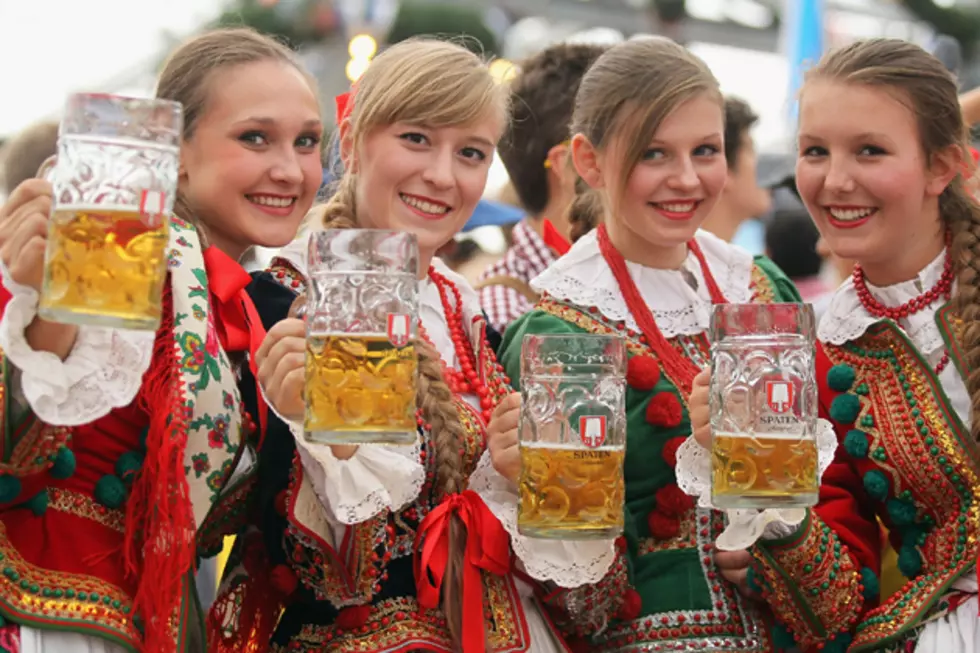 This Day in History for October 12 — First Oktoberfest and More