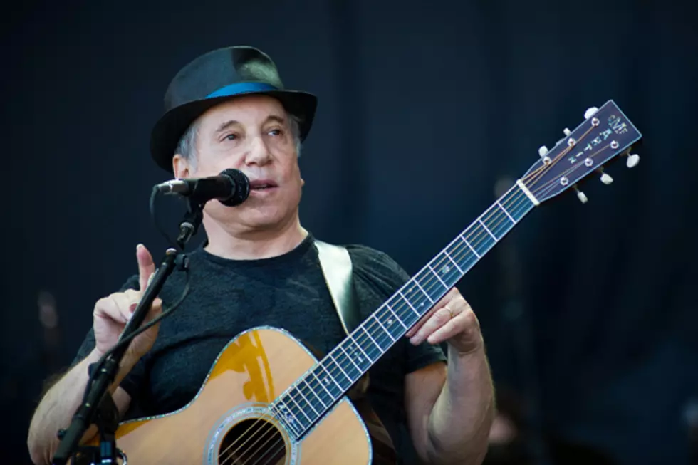 Celebrity Birthdays for October 13 — Paul Simon and More