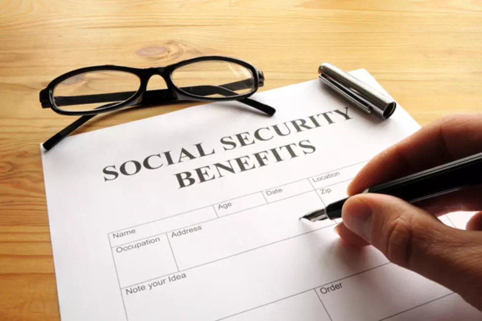 Social Security Benefits Will Increase, but Not Very Much &#8212; Dollars and Sense