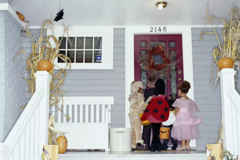 What Are the Best Trick-or-Treating Cities in America?