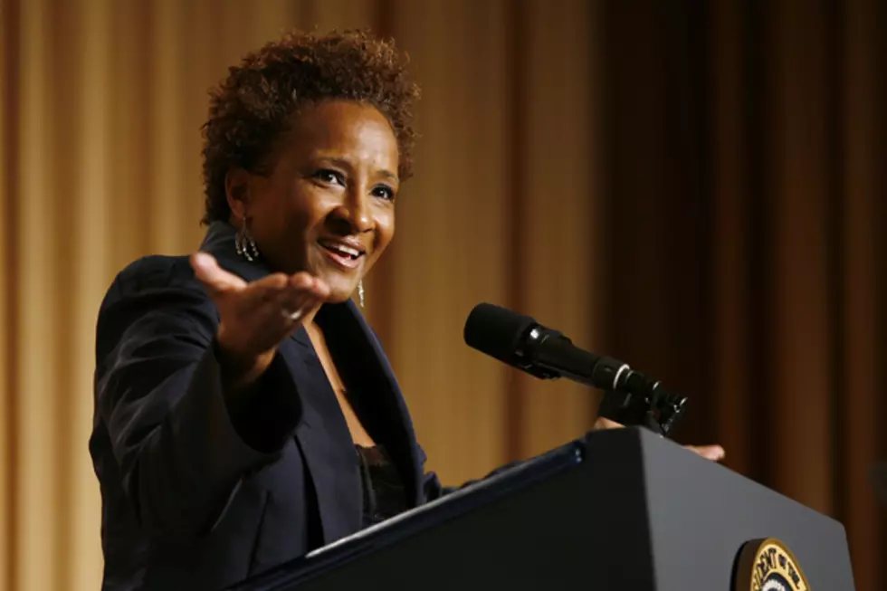 Wanda Sykes Show Completely Sold Out