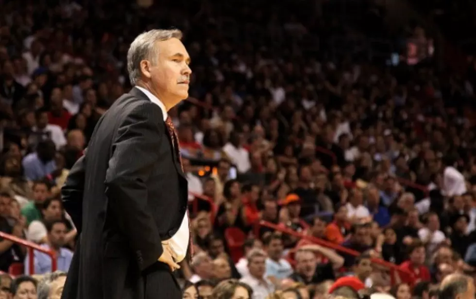 Was Mike D’Antoni the Right Coaching Choice for the Lakers? — Sports Survey of the Day