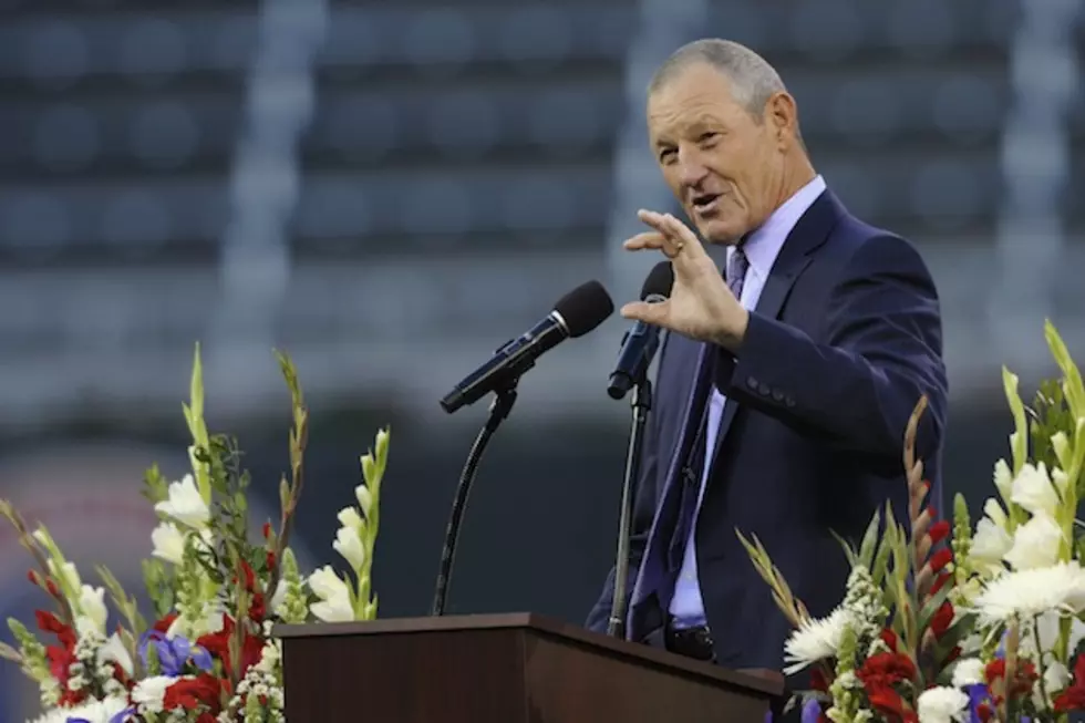 Sports Birthdays for November 7 — Jim Kaat and More