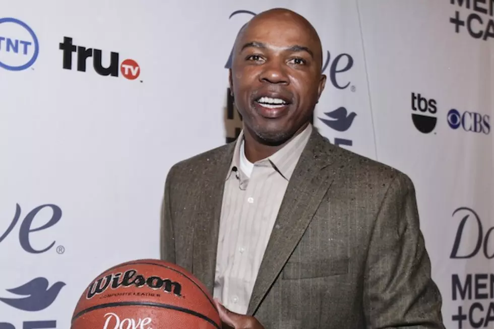 Sports Birthdays for November 15 —  Greg Anthony and More