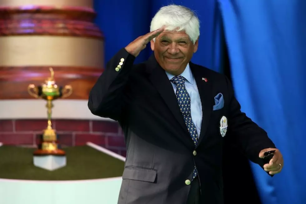 Sports Birthdays for December 1 — Lee Trevino and More
