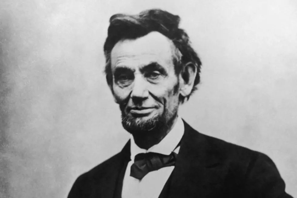 This Day in History for November 6 — Abraham Lincoln Elected, and More