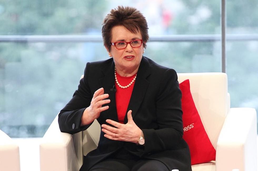 Sports Birthdays for November 22 — Billie Jean King and More