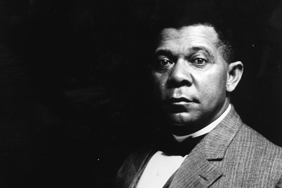 This Day in History for November 14 &#8212; Booker T. Washington Dies, and More