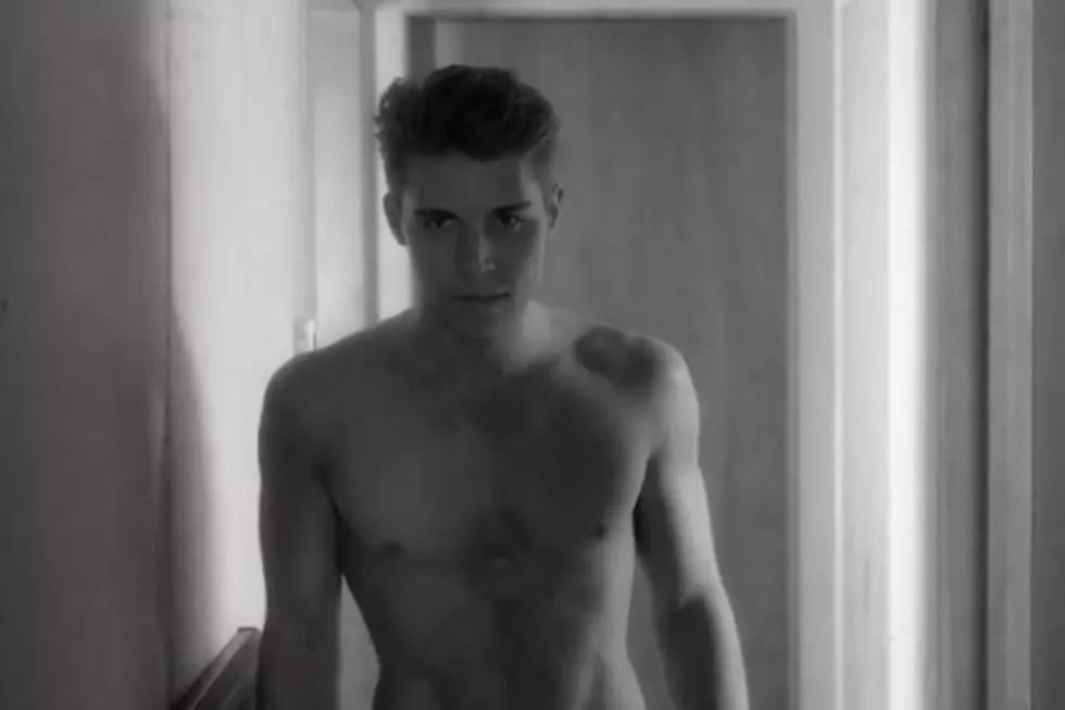 James Deen and Nolan Funk of &#8216;The Canyons&#8217; &#8212; Hunks of the Day [Video]