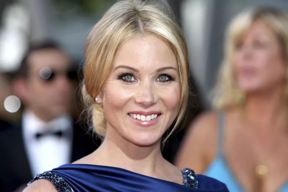 Celebrity Birthdays for November 25 — Christina Applegate and More