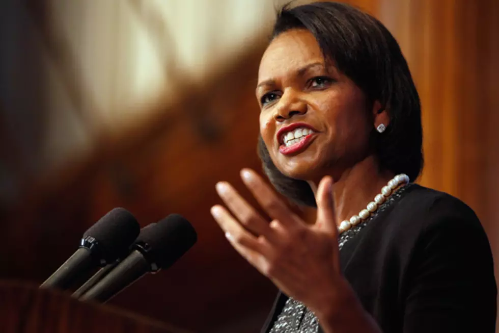 Celebrity Birthdays for November 14 — Condoleezza Rice and More